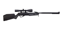 Cargar imagen en el visor de la galería, Rifle Benjamin Npe Vaporizer Cal 5,5mm Mira 3-9x40