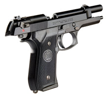 Cargar imagen en el visor de la galería, Pistola Balines Kwc Pt92 Blowback Full Metal 4.5