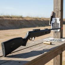 Cargar imagen en el visor de la galería, Rifle Aire Magtech Jade Sp. Bk Cal. 5,5mm 213 M/s
