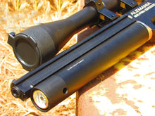 Cargar imagen en el visor de la galería, Pistola Pcp Pp700s-a Fps + Culata + Mira +postones Geoutdoor