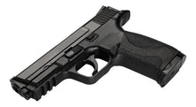 Cargar imagen en el visor de la galería, Pistola Aire Comprimido Kwc Mp40 Abs+ 6co2 + 500bb