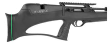 Cargar imagen en el visor de la galería, Rifle Pcp Bullpup T-rex + Mira Zoom + Bombin / Geoutdoor