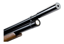 Cargar imagen en el visor de la galería, Rifle Madera Pcp M16 5,5 Mm - 850fps + Bombin/caza Geoutdoor