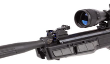 Cargar imagen en el visor de la galería, Rifle Aire Crosman Mag-fire Ultra 3-9x40ao 5.5mm
