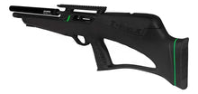 Cargar imagen en el visor de la galería, Rifle Pcp Bullpup T-rex + Mira Zoom + Bombin / Geoutdoor