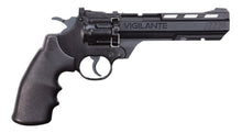 Cargar imagen en el visor de la galería, Revolver Aire Comprimido Crosman Vigilante+cargador Geoutdoo