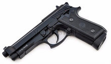 Cargar imagen en el visor de la galería, Pistola Balines Kwc Pt92 Blowback Full Metal 4.5