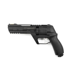Cargar imagen en el visor de la galería, Revólver Traumático Snowpeak Defender Cal 50 De Co2 Geo