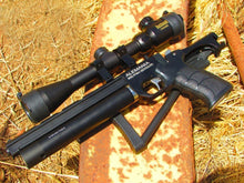 Cargar imagen en el visor de la galería, Pistola Pcp Pp700s-a Fps + Culata + Mira +postones Geoutdoor