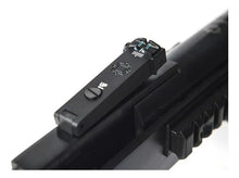 Cargar imagen en el visor de la galería, Rifle Para Caza Norica Dead Eye Grs 5,5 Mm Nitropiston Geo