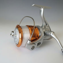 Cargar imagen en el visor de la galería, Set Pesca Rio/lago 1.80 Mts 4-10 Grs + Spinner + Anzuel /geo