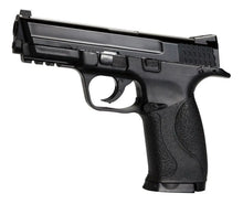 Cargar imagen en el visor de la galería, Pistola Aire Comprimido Kwc Mp40 Abs+ 6co2 + 500bb