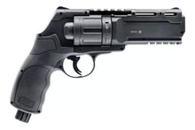 Cargar imagen en el visor de la galería, Revolver Traumatica Hdr50 +20 Balas+10 Co2 Pistola Arma