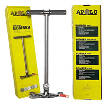 Cargar imagen en el visor de la galería, Bombin Rifle Pcp 6000 Psi 3 Etapas+piston Metalico+repuestos