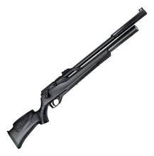 Cargar imagen en el visor de la galería, Rifle Pcp T-rex + Mira 3-9x40 + Bombin + Poston / Geoutdoor