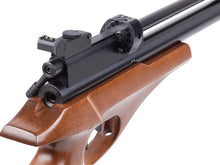 Cargar imagen en el visor de la galería, Pistola Pcp Beeman Marshall 4.5mm 600fps 3000psi Geo