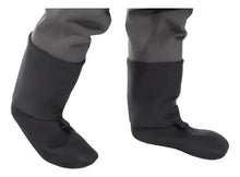 Cargar imagen en el visor de la galería, Wader Hart Modelo Protheon Skin Evo Respirable Con Calcetin