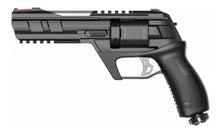 Cargar imagen en el visor de la galería, Revólver Traumático Snowpeak Defender Cal 50 De Co2 Geo