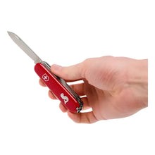 Cargar imagen en el visor de la galería, Cortapluma Victorinox Fisherman Roja 18 Funciones 1.4733.72
