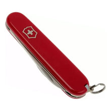 Cargar imagen en el visor de la galería, Navaja Multiuso Victorinox Bantam Roja – 8 Funciones | Modelo 0.2303