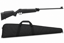 Cargar imagen en el visor de la galería, RIFLE ROSSI NEW DIONE GEN5 GRS CAL 5.5MM Negro + Funda Acolchada