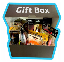 Cargar imagen en el visor de la galería, Caja De Misterio Pesca Sorpresa Fishing Calidad/marcas Pesca