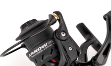 Cargar imagen en el visor de la galería, Carrete de Pesca Trabucco Arrow XTC 3000 / 4000