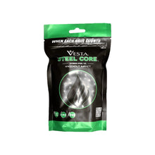 Cargar imagen en el visor de la galería, Balín Traumático Vesta Steel Core Calibre .50 – 200 Unidades