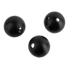Cargar imagen en el visor de la galería, Balín Traumático Vesta Steel Core Calibre .50 – 200 Unidades