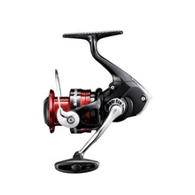 Cargar imagen en el visor de la galería, Carrete de Pesca Shimano Sienna SN2500HGFG