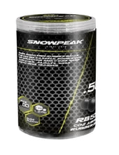 Cargar imagen en el visor de la galería, Balines de Goma Snowpeak Calibre .50 – 100 Unidades
