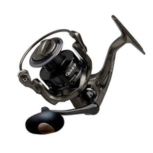 Cargar imagen en el visor de la galería, Copia de Caña Dam Backbone 3m+carrete Quick+nylon+ 2chispa+ caja Pesca