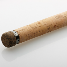 Cargar imagen en el visor de la galería, Copia de Caña Dam Backbone 3m+carrete Quick+nylon+ 2chispa+ caja Pesca