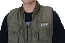 Cargar imagen en el visor de la galería, Chaleco Pesca HART Drummond M/L XHDRM