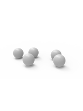 Cargar imagen en el visor de la galería, Pistola Traumatica Byrna Kinetic Sd Xl+4co2 12g+20bb Kinetic