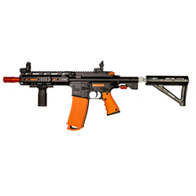 Cargar imagen en el visor de la galería, Rifle Traumático Byrna Mission 4 Calibre .68