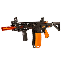 Cargar imagen en el visor de la galería, Rifle Traumático Byrna Mission 4 Calibre .68