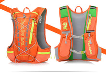 Cargar imagen en el visor de la galería, Mochila Tipo Chaleco Hidratacion Agua 15L Running Camelback