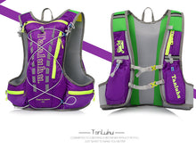 Cargar imagen en el visor de la galería, Mochila Tipo Chaleco Hidratacion Agua 15L Running Camelback