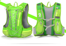 Cargar imagen en el visor de la galería, Mochila Tipo Chaleco Hidratacion Agua 15L Running Camelback