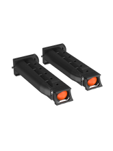 Cargar imagen en el visor de la galería, Pistola Traumatica Byrna Kinetic Sd Xl+4co2 12g+20bb Kinetic