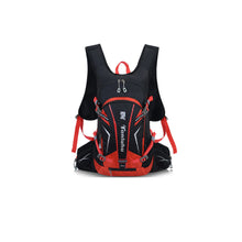 Cargar imagen en el visor de la galería, Mochila Outdoor 25 Lts Respirable Hidratacion Casco