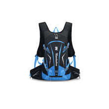 Cargar imagen en el visor de la galería, Mochila Outdoor 25 Lts Respirable Hidratacion Casco