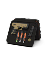 Cargar imagen en el visor de la galería, Pistola Traumatica Byrna Kinetic Sd Xl+4co2 12g+20bb Kinetic