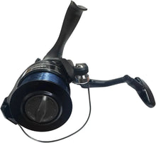 Cargar imagen en el visor de la galería, Carrete de Pesca Okuma Cascade BL con Nylon