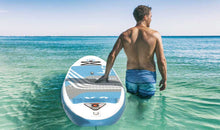 Cargar imagen en el visor de la galería, Tabla Sup Stand Up Paddle Rider Deluxe X2 Zray Inflable New