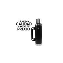 Cargar imagen en el visor de la galería, Termo Explorer Termico 1.3l/Acero Inoxid. /Frio Calor/Color