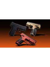 Cargar imagen en el visor de la galería, Pistola Traumatica Byrna Kinetic Sd Xl+4co2 12g+20bb Kinetic