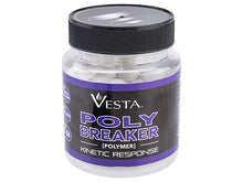 Cargar imagen en el visor de la galería, Balín PolyBreaker Calibre .50 de Polímero Sólido – Blanco