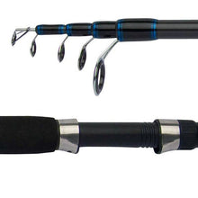 Cargar imagen en el visor de la galería, Caña SHIMANO Alivio Slim Tele. GT300H 3.0m ALVSLTEGT30H_